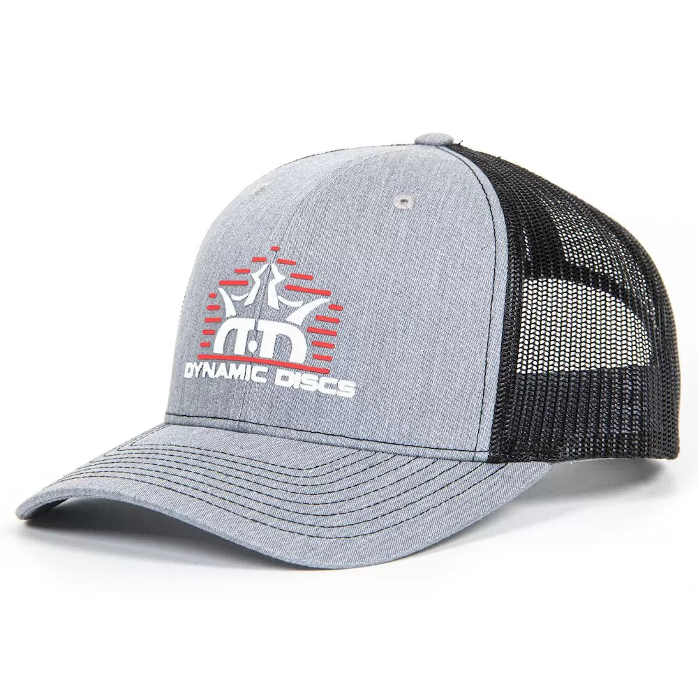 Dynamic Discs Homefront Snapback Hat