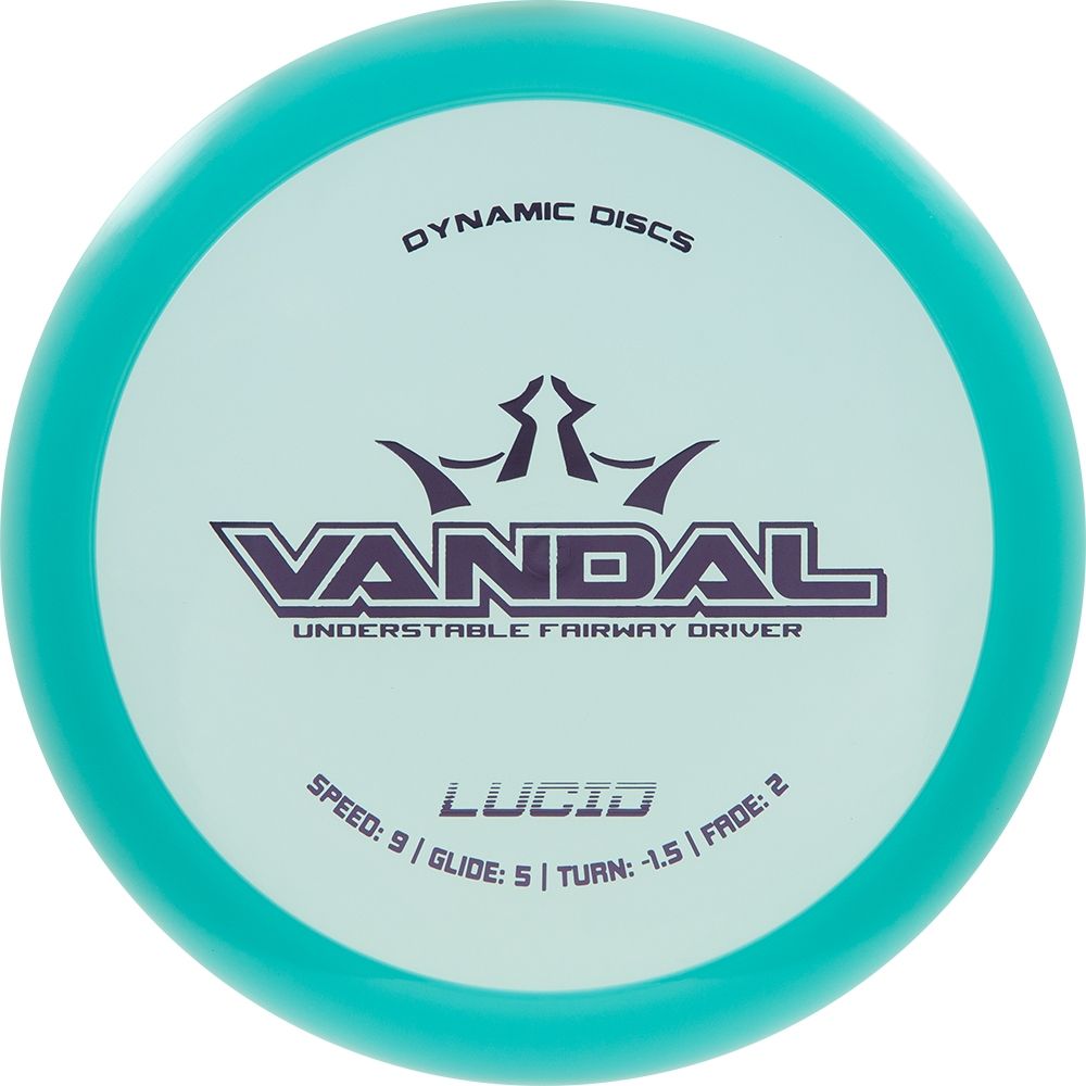Lucid Vandal