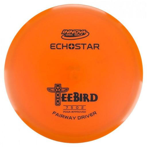 Echo Star Teebird