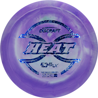 ESP FLX Heat