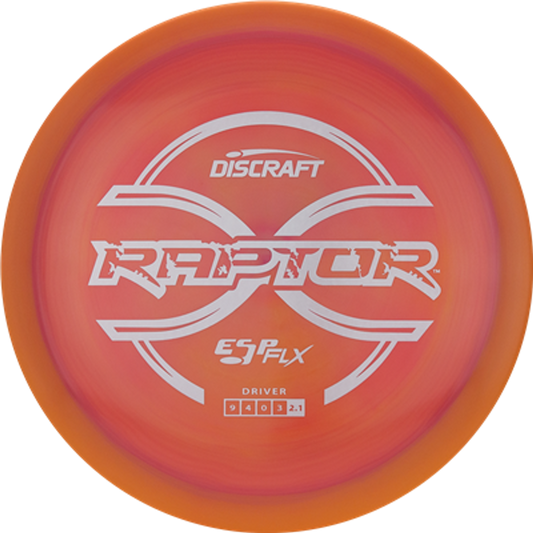 ESP FLX Raptor
