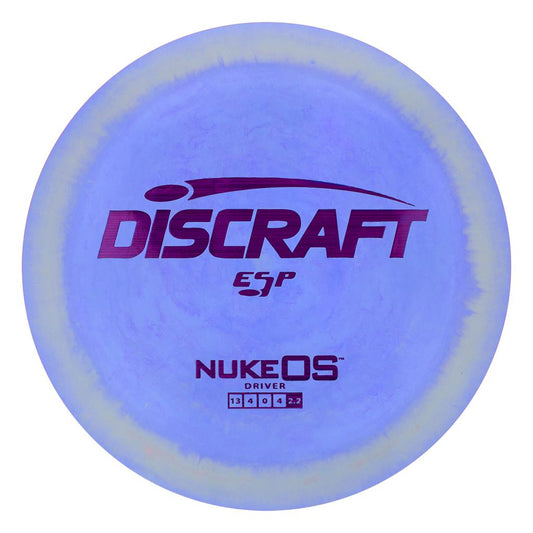 ESP Nuke OS