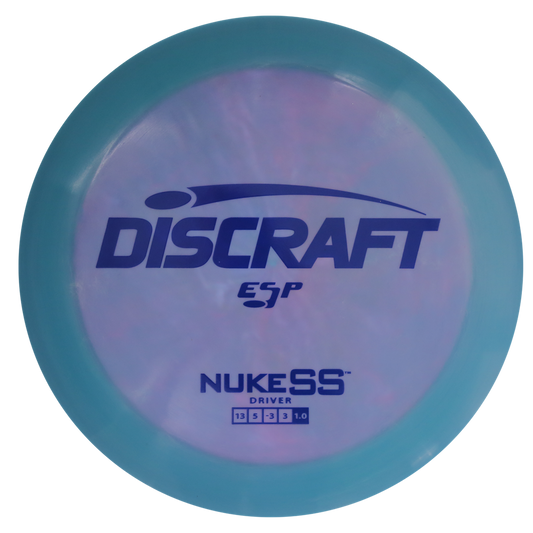 ESP Nuke SS