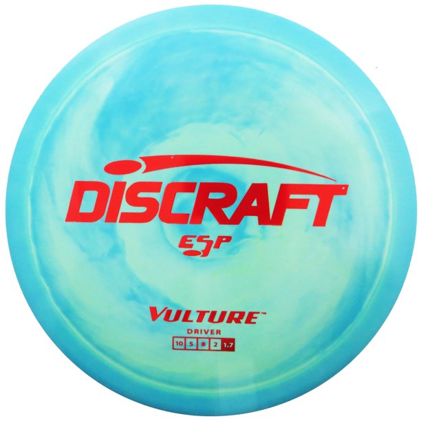ESP Vulture