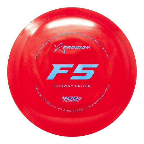 F5 400G Series