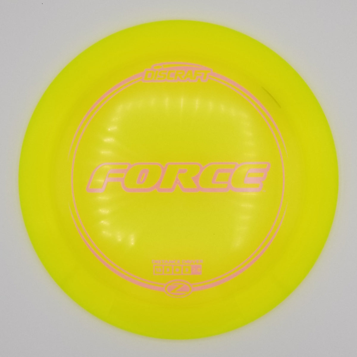 Z Line Force