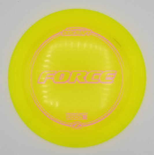 Z Line Force