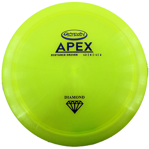 Diamond Apex