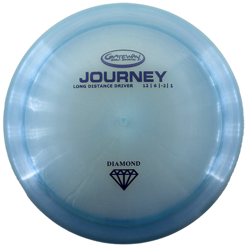 Diamond Journey