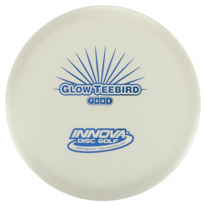 DX Glow Teebird