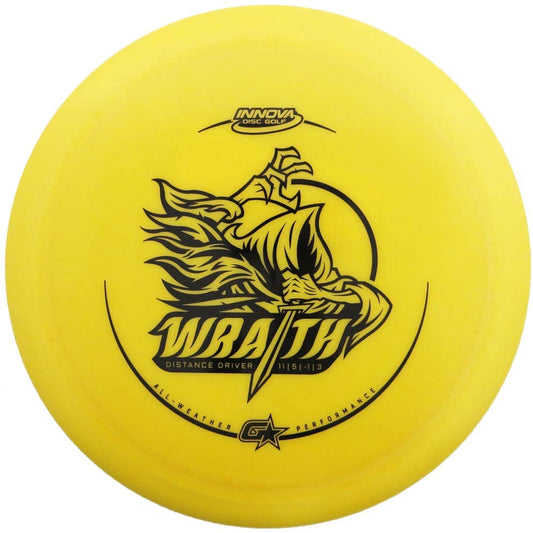 Gstar Wraith