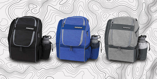 Innova Excursion Backpack