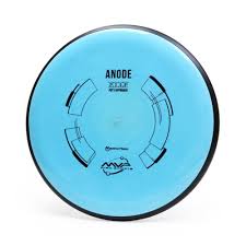 Neutron Anode