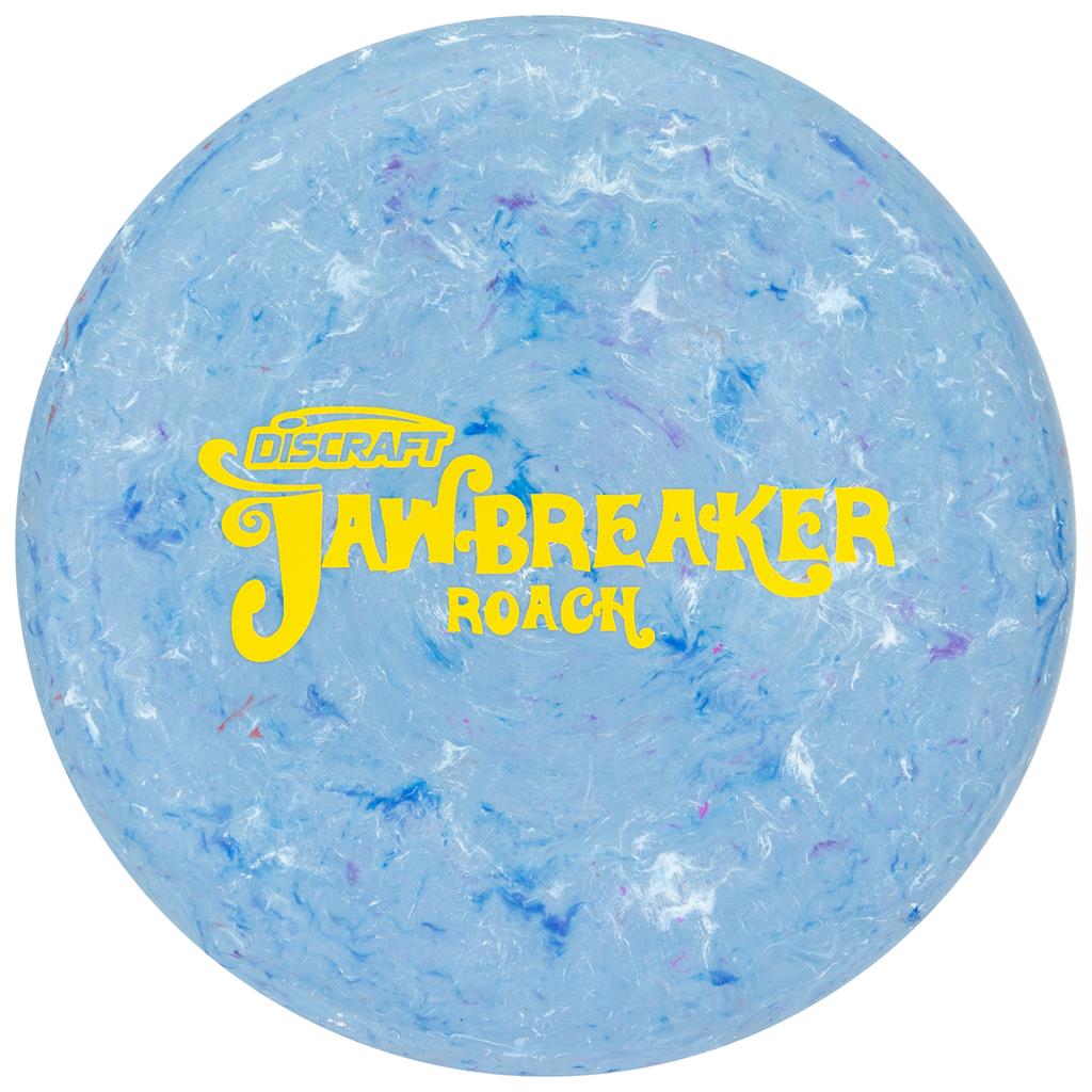 Jawbreaker Roach