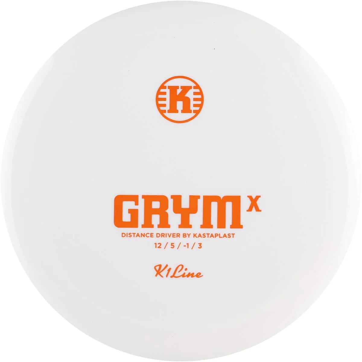 K1 Line Grym X