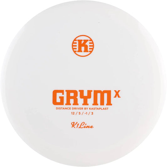 K1 Line Grym X
