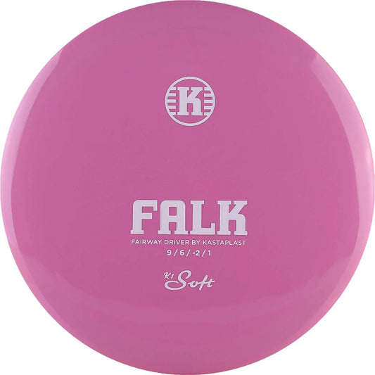K1 Soft Falk