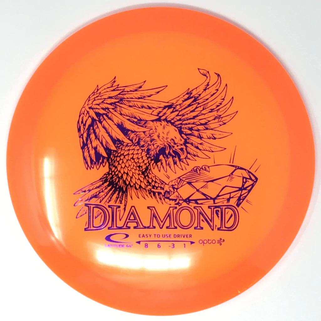 Opto Air Diamond