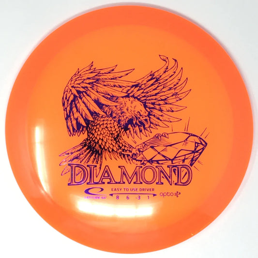 Opto Air Diamond