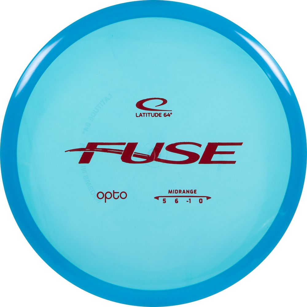 Opto Fuse