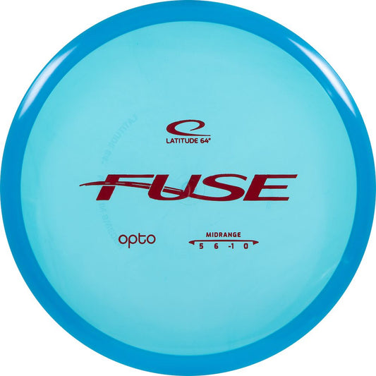 Opto Fuse