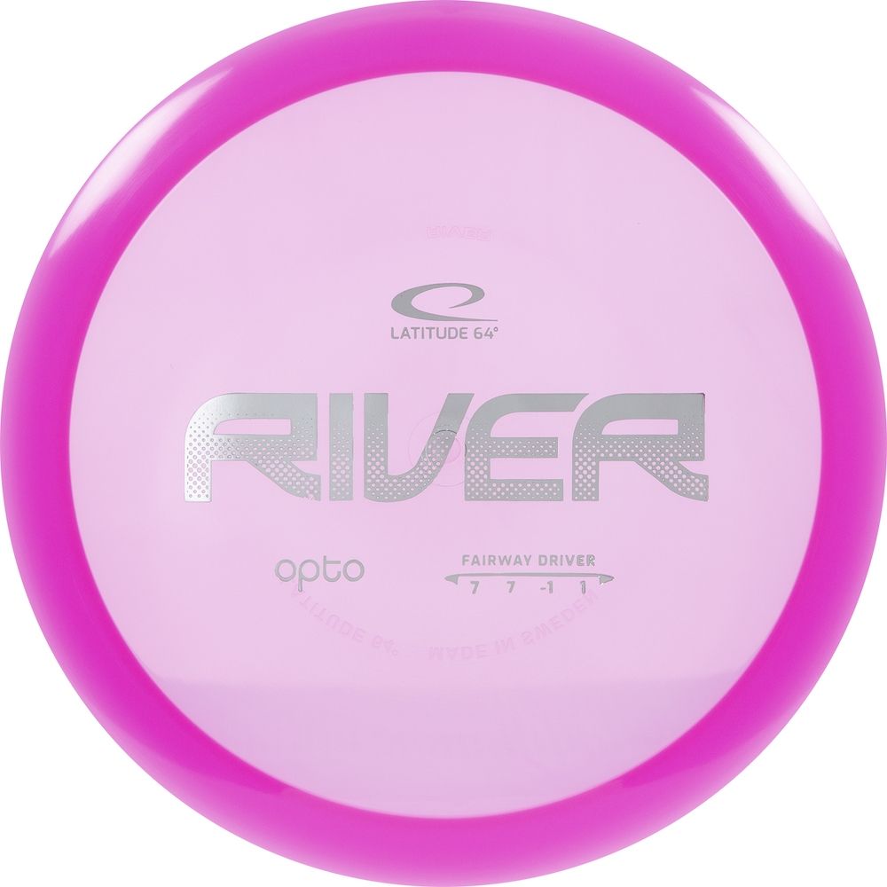 Opto River