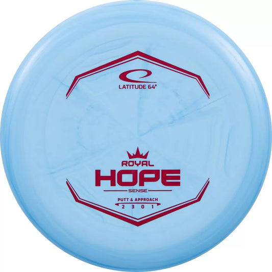 Royal Sense Hope