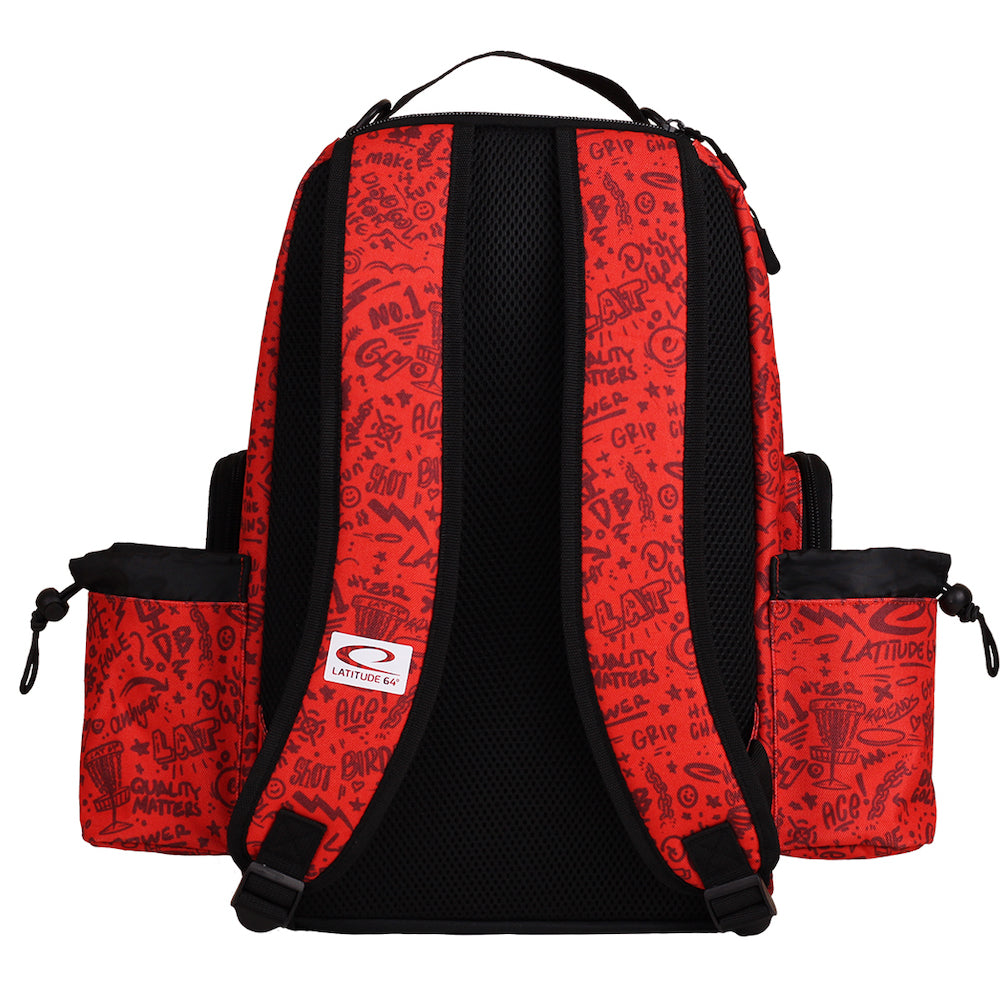 Latitude 64 Swift Backpack