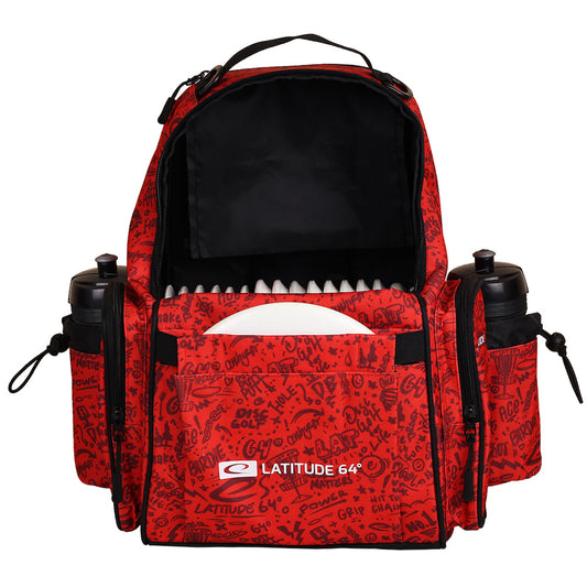 Latitude 64 Swift Backpack