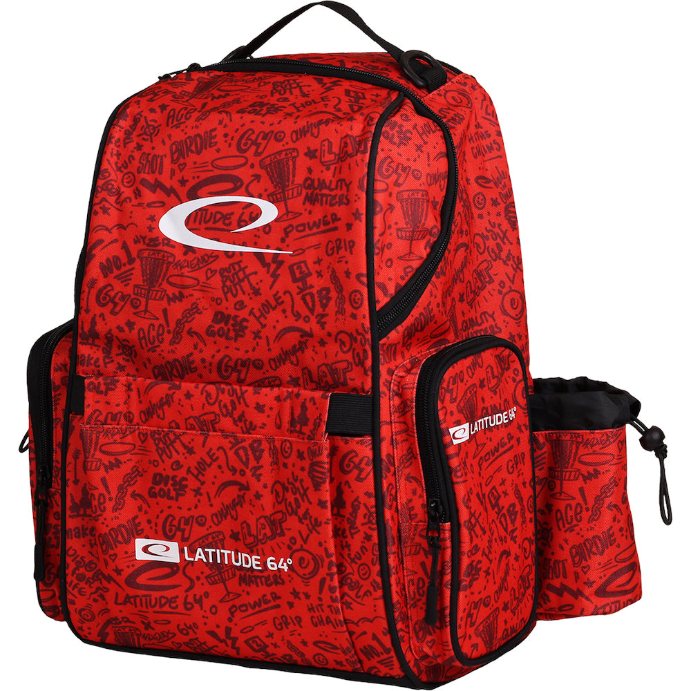 Latitude 64 Swift Backpack