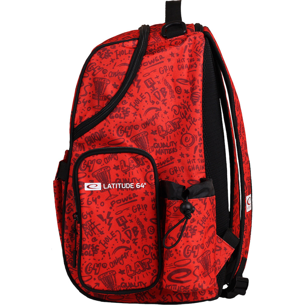 Latitude 64 Swift Backpack