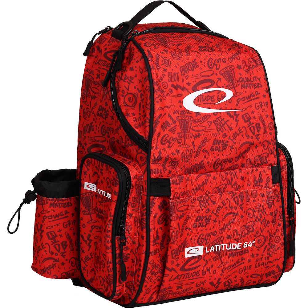 Latitude 64 Swift Backpack