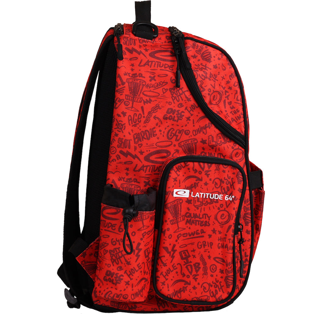 Latitude 64 Swift Backpack
