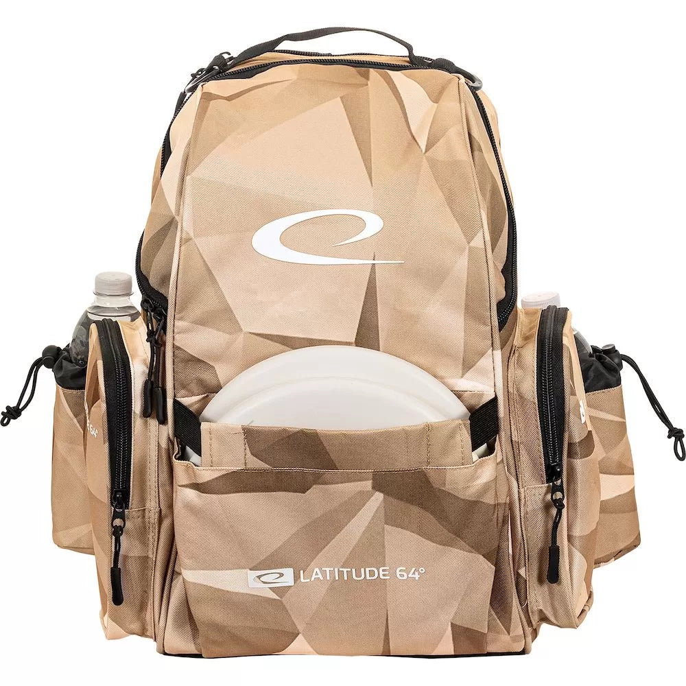 Latitude 64 Swift Backpack