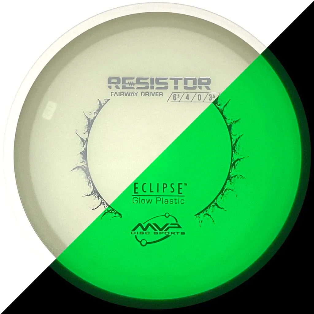 Eclipse Resistor