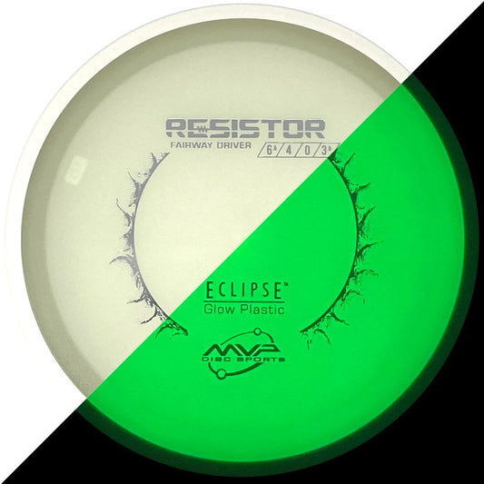 Eclipse Resistor