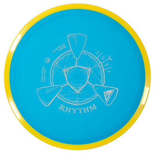 Neutron Rhythm