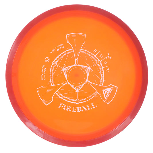 Neutron Fireball
