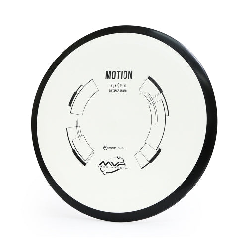 Neutron Motion