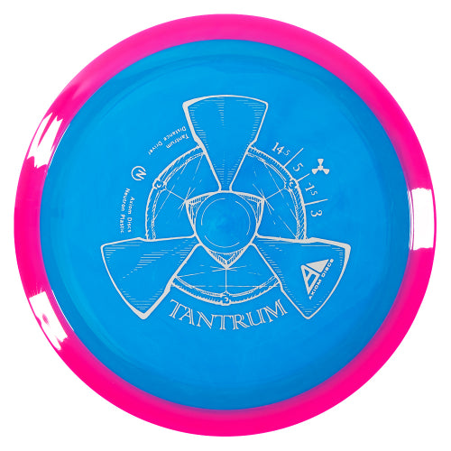 Neutron Tantrum
