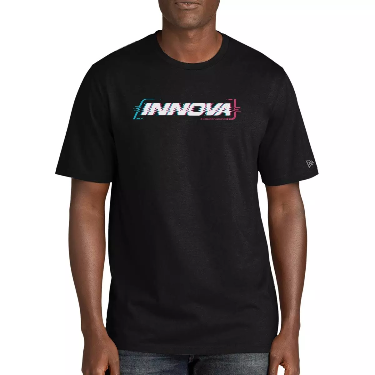 Innova New Era Cypher Tri-Blend Tee