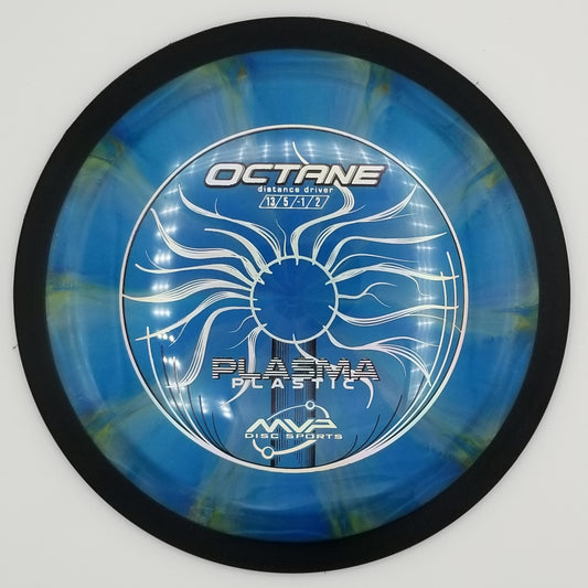 Plasma Octane