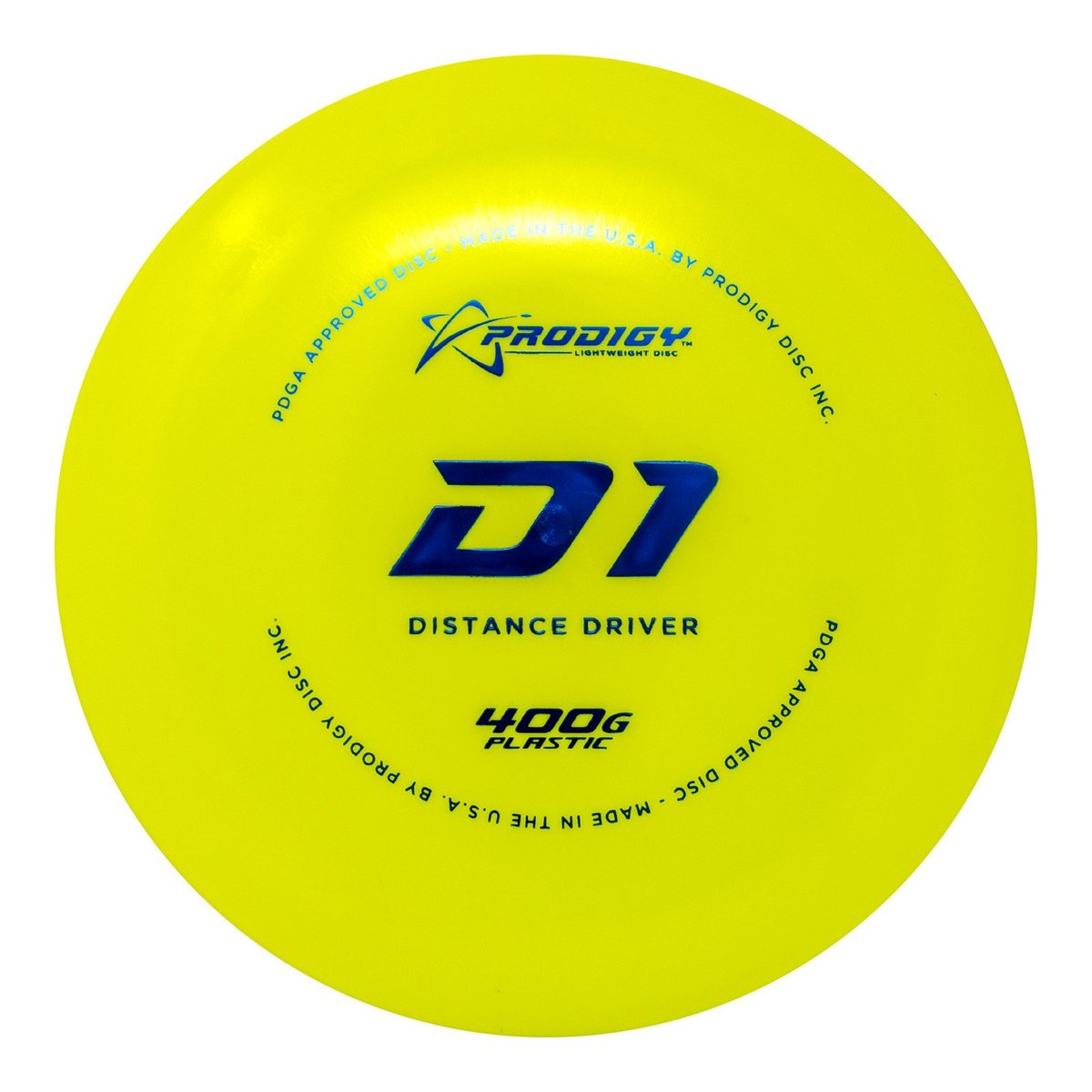 D1 400G Series