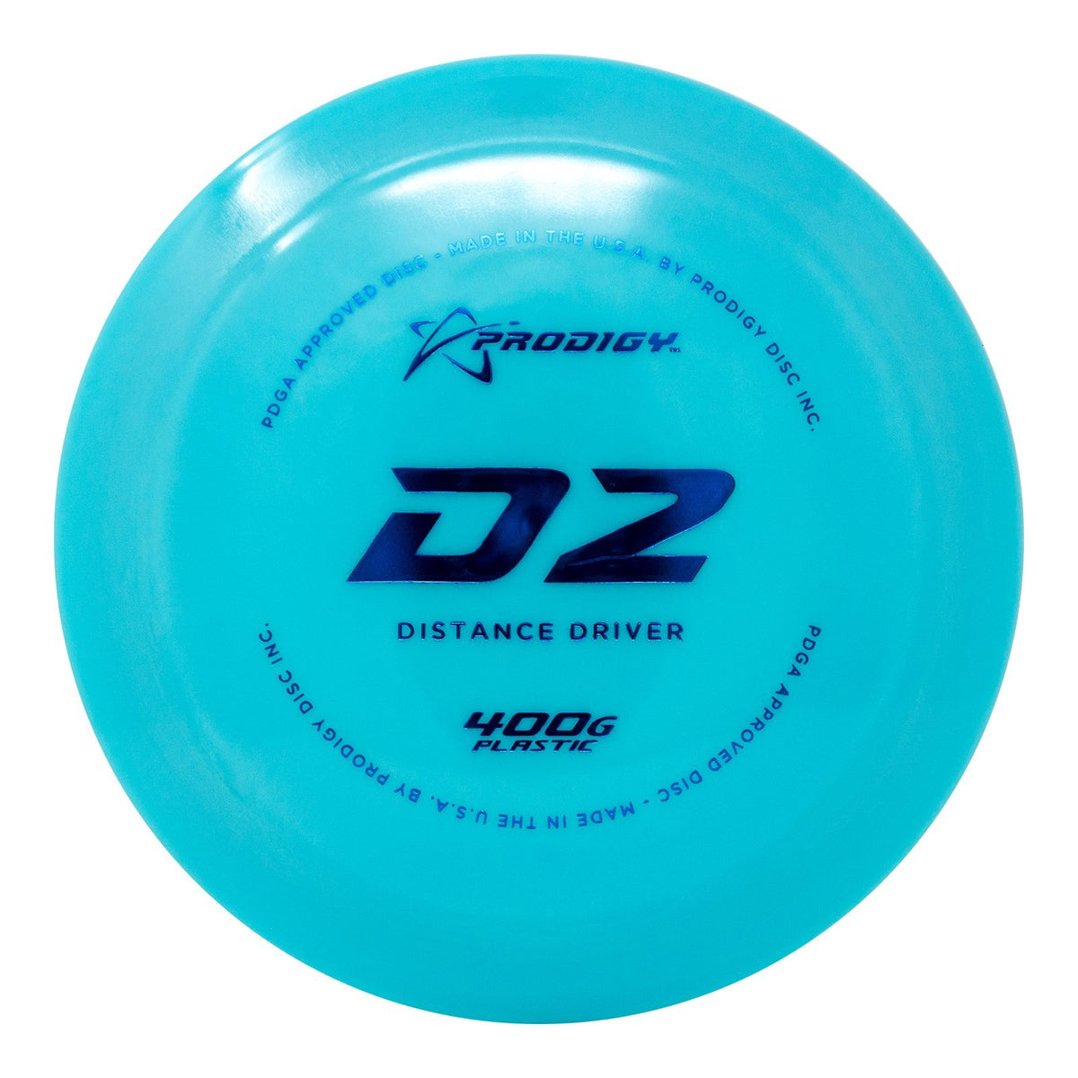 D2 400G Series