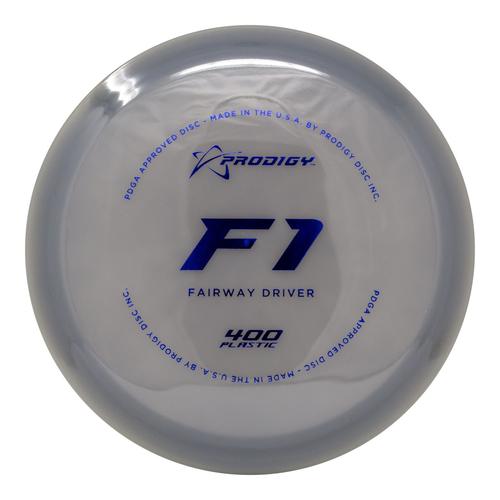 F1 400 series