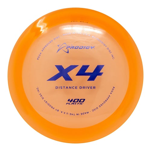 X4 400 Series