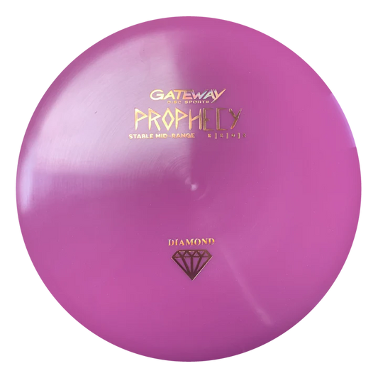 Diamond Prophecy
