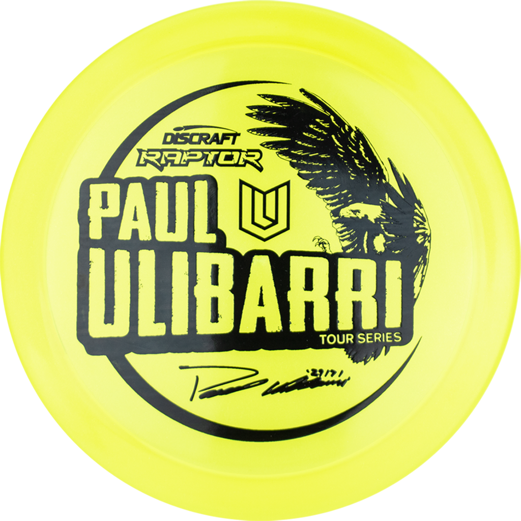 2021 Ulibarri Tour Series Z Raptor