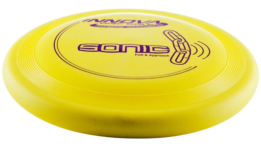 DX Sonic