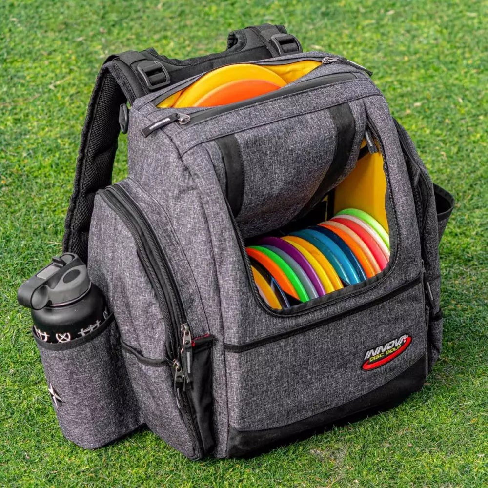 Innova Superhero Backpack II — D-town Disc Golf